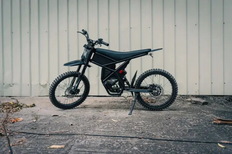 Juiced Nomadix: la alternativa eléctrica a la Sur Ron por solo 2.150 euros