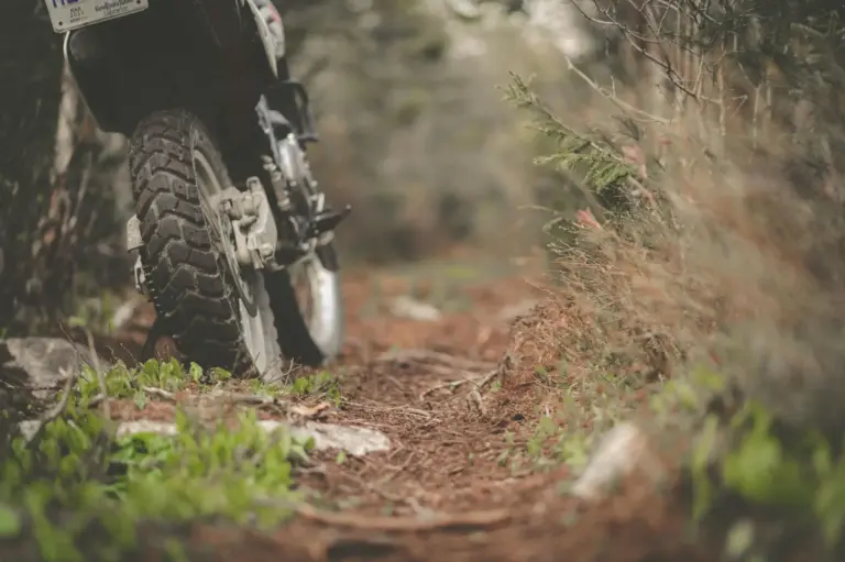 Kove dispara ventas en España: la china que asalta el trail