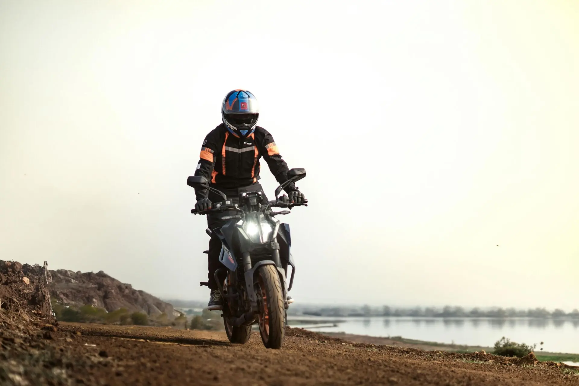KTM Test Tour 2026: prueba gratis las nuevas Duke, Adventure y SMC en España 1 Motor16 prueba KTM gratis