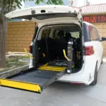 Paso a paso: cómo legalizar las reformas de tu taxi adaptado para la ITV