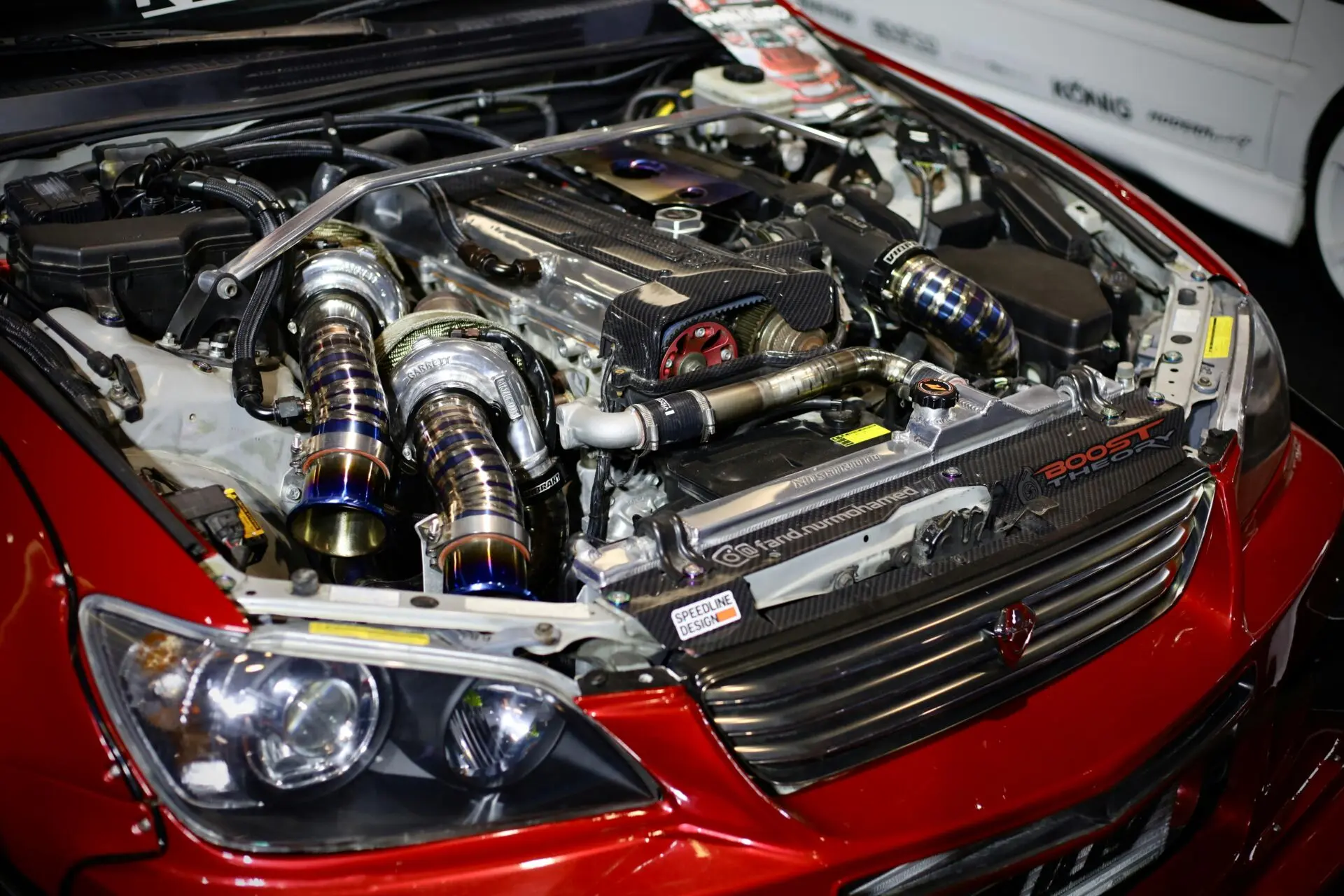 Lotus Emira 2028 abandona motores Toyota y AMG por V6 híbrido de Horse Powertrain 1 Motor16 Geely Renault joint venture