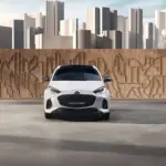 Mazda admite que su mayor problema es la identidad de marca, según su CEO en Norteamérica