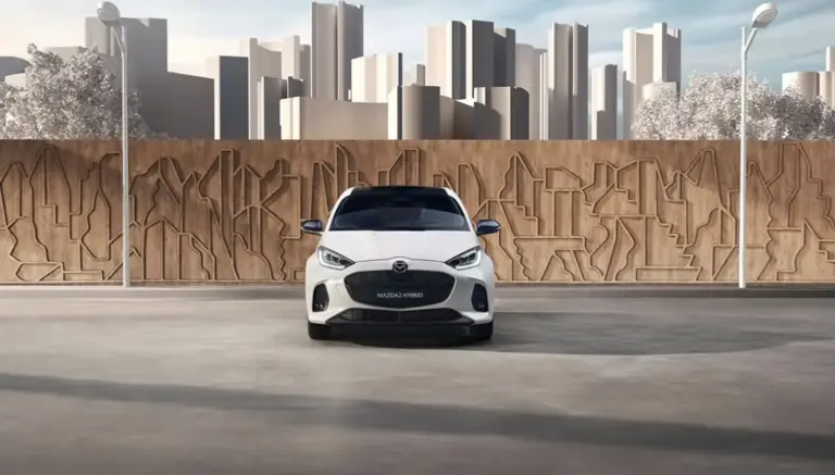 Mazda admite que su mayor problema es la identidad de marca, según su CEO en Norteamérica