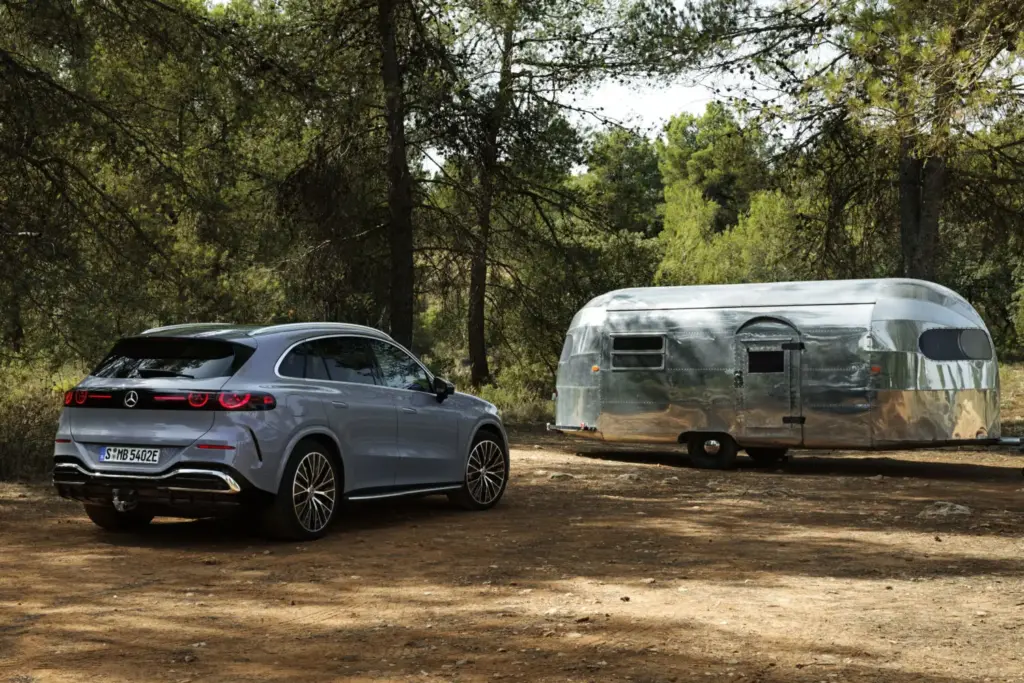 Primera prueba del Mercedes-Benz GLC eléctrico: El SUV más vendido del mundo quiere seguir siéndolo 41 Motor16 mercedes glc electrico 10 Motor16