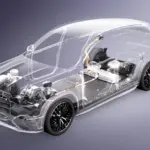 Suiza ocultó un estudio público que demuestra que el coche eléctrico contamina menos