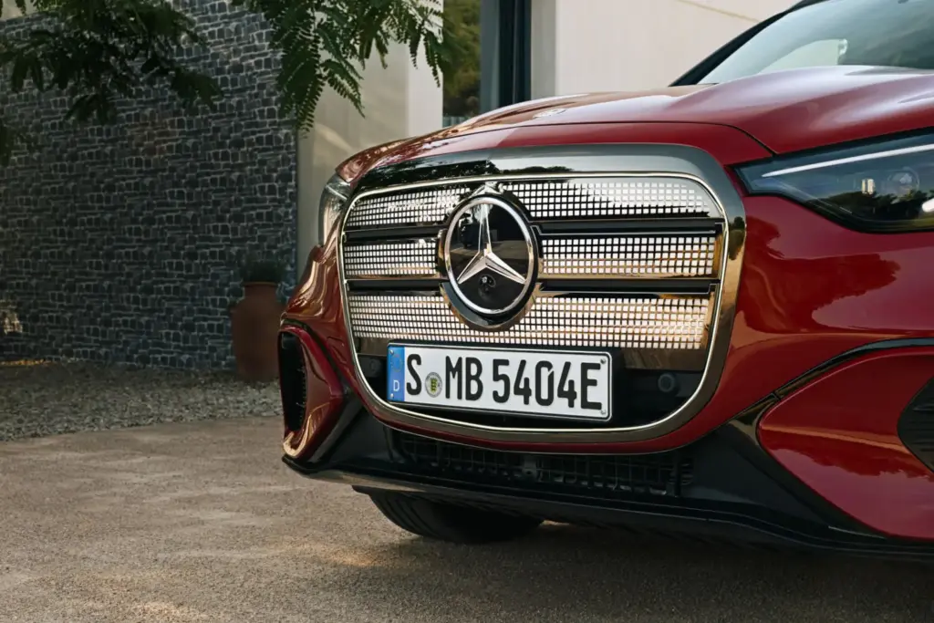 Primera prueba del Mercedes-Benz GLC eléctrico: El SUV más vendido del mundo quiere seguir siéndolo 33 Motor16 mercedes glc electrico 43 Motor16