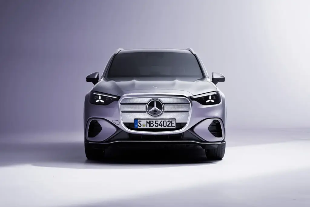 Primera prueba del Mercedes-Benz GLC eléctrico: El SUV más vendido del mundo quiere seguir siéndolo 28 Motor16 mercedes glc electrico 49 Motor16