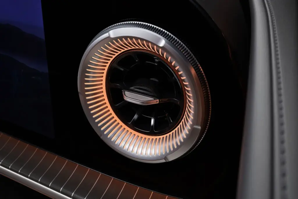 Primera prueba del Mercedes-Benz GLC eléctrico: El SUV más vendido del mundo quiere seguir siéndolo 22 Motor16 mercedes glc electrico 56 Motor16