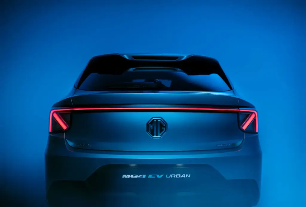 Probamos el MG4 EV Urban, un coche eléctrico para volver a lo básico 16 Motor16 mg4 iv urbano 11 motor16
