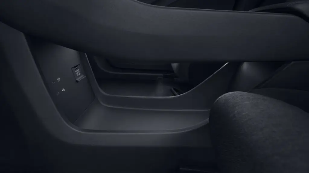 Probamos el MG4 EV Urban, un coche eléctrico para volver a lo básico 20 Motor16 mg4 iv urbano 15 motor16