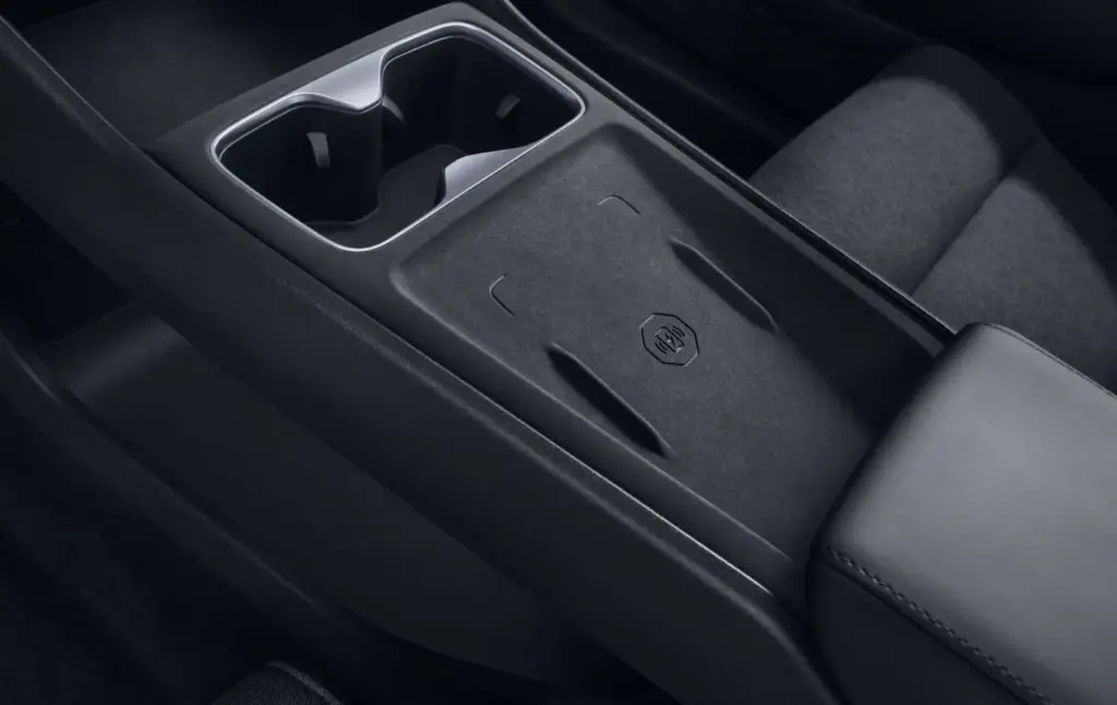 Probamos el MG4 EV Urban, un coche eléctrico para volver a lo básico 22 Motor16 mg4 iv urbano 17 motor16