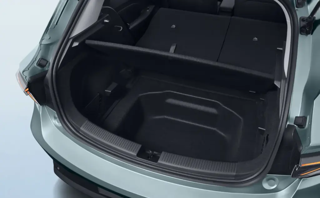 Probamos el MG4 EV Urban, un coche eléctrico para volver a lo básico 28 Motor16 mg4 iv urbano 23 motor16