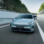 MG4 Urban: 149 CV y etiqueta cero por menos de 18.000 euros para la alternativa a los híbridos