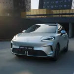 Probamos el MG4 EV Urban, un eléctrico para volver al origen