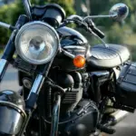 Mondial Spartan 600: la nueva clásica con sillín bajo y precio bajo