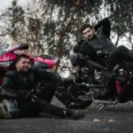 RST lanza el mono con airbag D3O del TT: seguridad de competición para motoristas