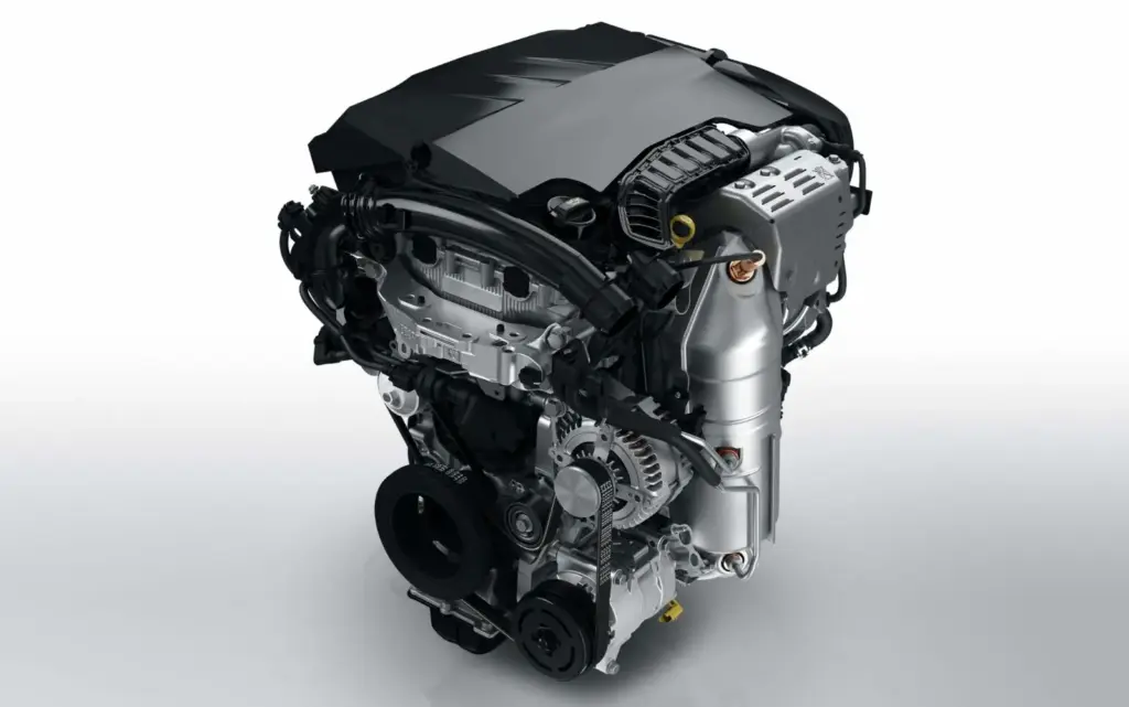 ¿Qué es el separador de aceite y por qué puede dar problemas en los motores PureTech? 1 Motor16 Motor Peugeot PureTech