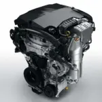 La correa de distribución en los motores PureTech de Peugeot, problemas y soluciones