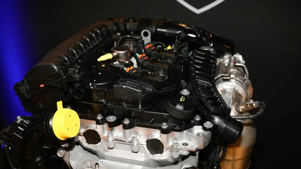 ¿Qué es el separador de aceite y por qué puede dar problemas en los motores PureTech? 2 Motor16 motor peugeot puretech turbo 100 correa distribucion consumo aceite 22 Motor16