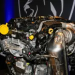 Peugeot Turbo 100: Así es el motor que reemplaza al 1.2 PureTech