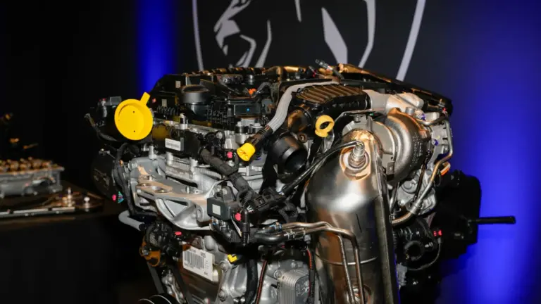 Peugeot Turbo 100: Así es el motor que reemplaza al 1.2 PureTech