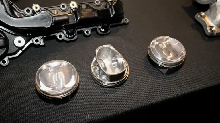 ¿Qué son los segmentos de los pistones y por qué pueden dar problemas en los motores PureTech?