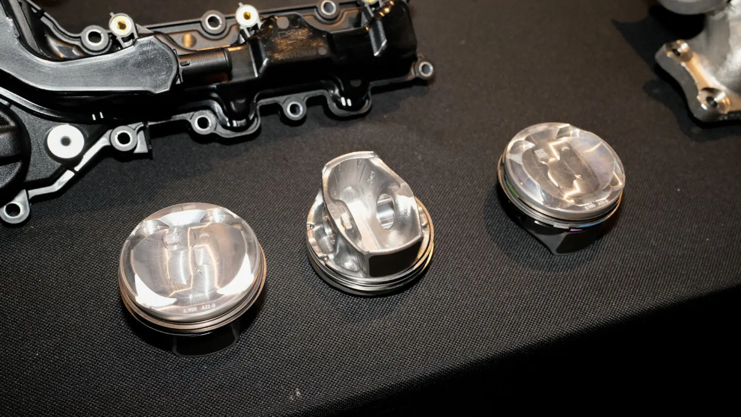 Motor PureTech Peugeot problema correa de distribución y aceite segmentos