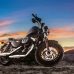Harley-Davidson registra ‘Deadwood’ y ‘Low Bob’: ¿dos nuevos modelos en camino?