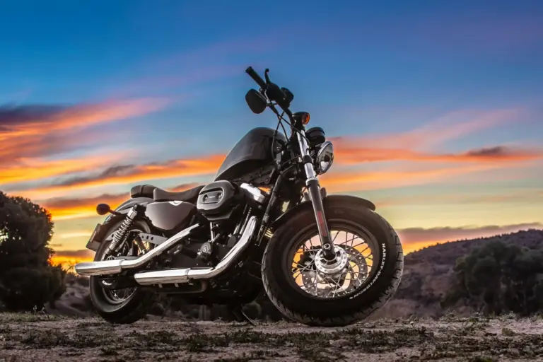 Harley-Davidson registra ‘Deadwood’ y ‘Low Bob’: ¿dos nuevos modelos en camino?