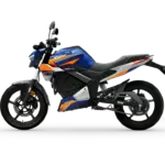 Oben Rorr Evo: la moto eléctrica que cuesta 1.000 euros