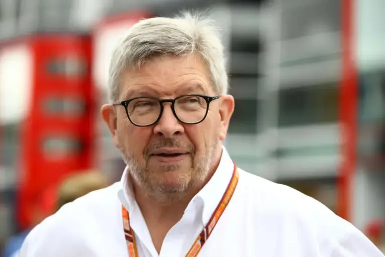 Ross Brawn, exjefe de laFórmula 1, ficha por Pramac como asesor estratégico en MotoGP