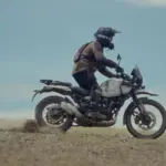 REV’IT! Spina: el protector de espalda motorista que combate el calor este verano