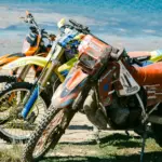 Moto Morini Vettore 450: la trail ligera que quiere rivalizar con la CFMoto Ibex 450