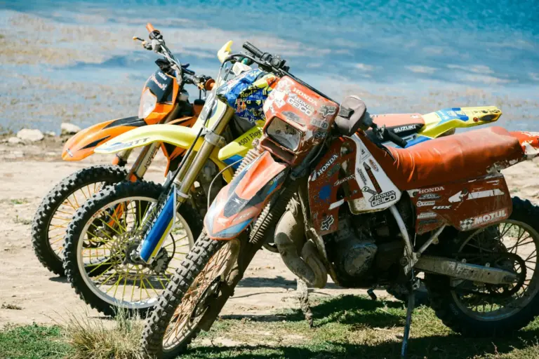 Moto Morini Vettore 450: la trail ligera que quiere rivalizar con la CFMoto Ibex 450