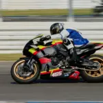 QJMotor SRK 125 RR 2027: la 125 con alerones que cambiará las deportivas A1