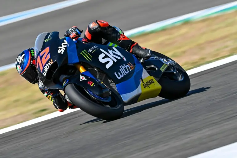 Quartararo se va a Honda en 2027: el campeón de MotoGP deja Yamaha y explica su salida en busca de un nuevo comienzo