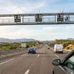 La obsesión de la DGT con los radares no tiene fin. Ya hay radares de tramos kilométricos
