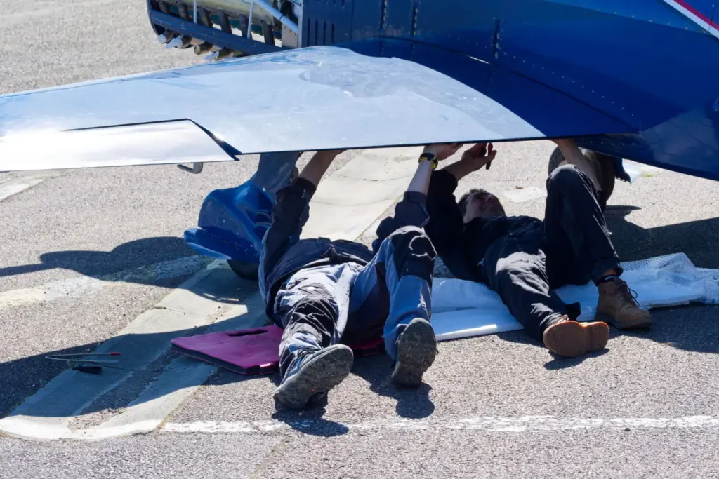 El Caudron Rafale C.460 vuelve a volar noventa años después