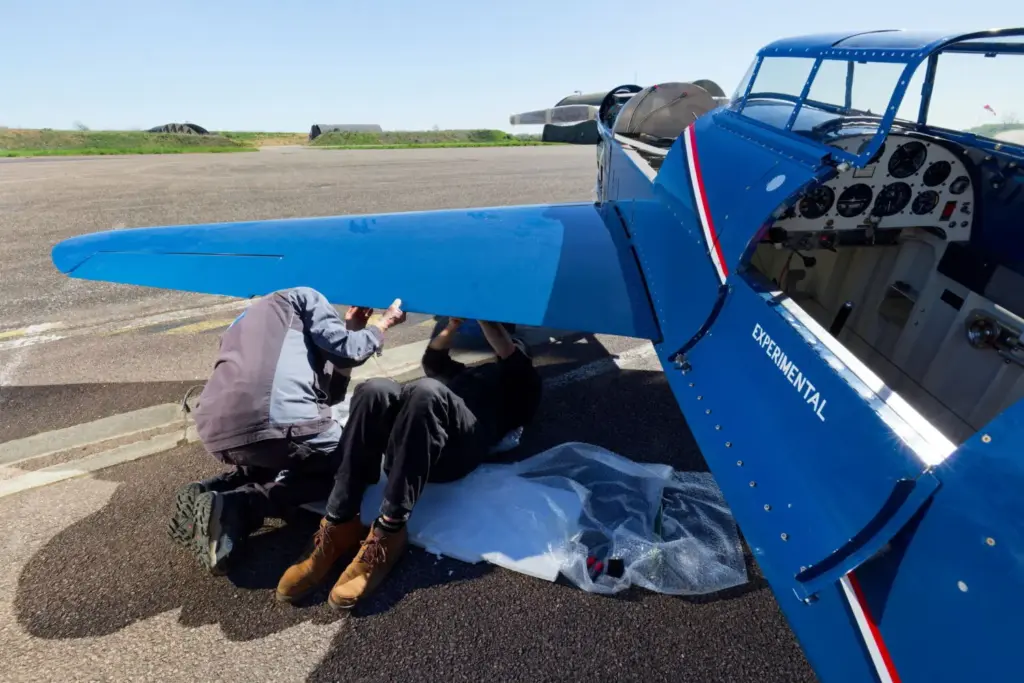El Caudron Rafale C.460 vuelve a volar noventa años después
