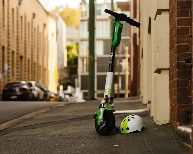 Regulación patinetes eléctricos en Italia: matrícula y seguro obligatorios desde 2026