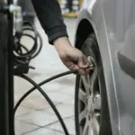 Michelin retira 253 neumáticos en Europa por riesgo de pérdida de presión en los Primacy 5