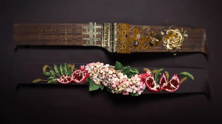 Rolls-Royce desvela cuatro técnicas artesanales inéditas inspiradas en cinco siglos de artes decorativas