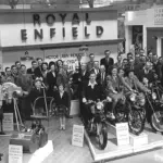 Royal Enfield prepara una gigafactoría en India: 900.000 motos al año para superar a Suzuki y Kawasaki