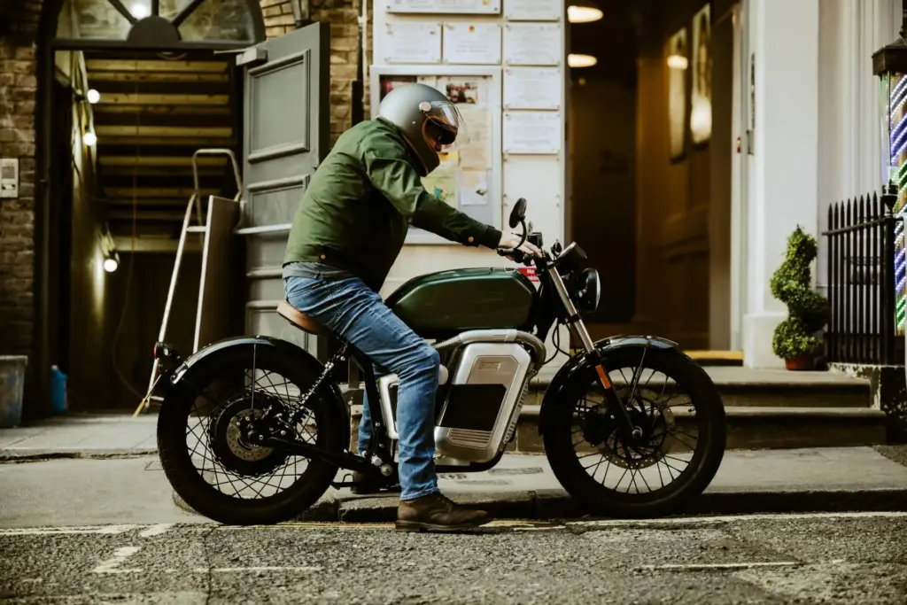 El informe que consagra a Royal Enfield como la tercera marca más fuerte del motor 1 Motor16 Royal Enfield Flying Flea C6