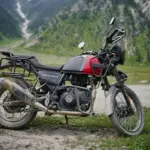 Royal Enfield Himalayan 450: crece un 53% y supera las 38.000 unidades en 2026