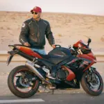 SPIDI Super Net Evo: chaqueta de malla certificada AA para ir en moto en verano