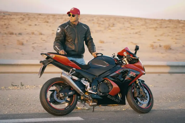 SPIDI Super Net Evo: chaqueta de malla certificada AA para ir en moto en verano