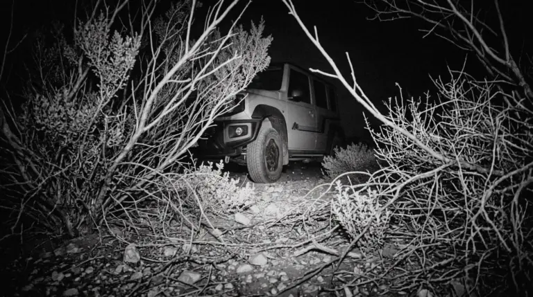 Suzuki Jimny XL Rhino: El 4×4 por el que mataríamos en España