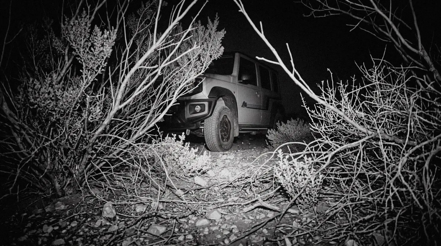 Suzuki Jimny XL Rhino: El 4x4 por el que mataríamos en España