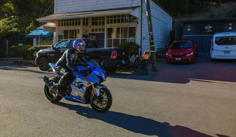 Suzuki Moto Club: rutas gratis por Toledo, Soria, Cuenca y Portugal hasta el 1 de junio